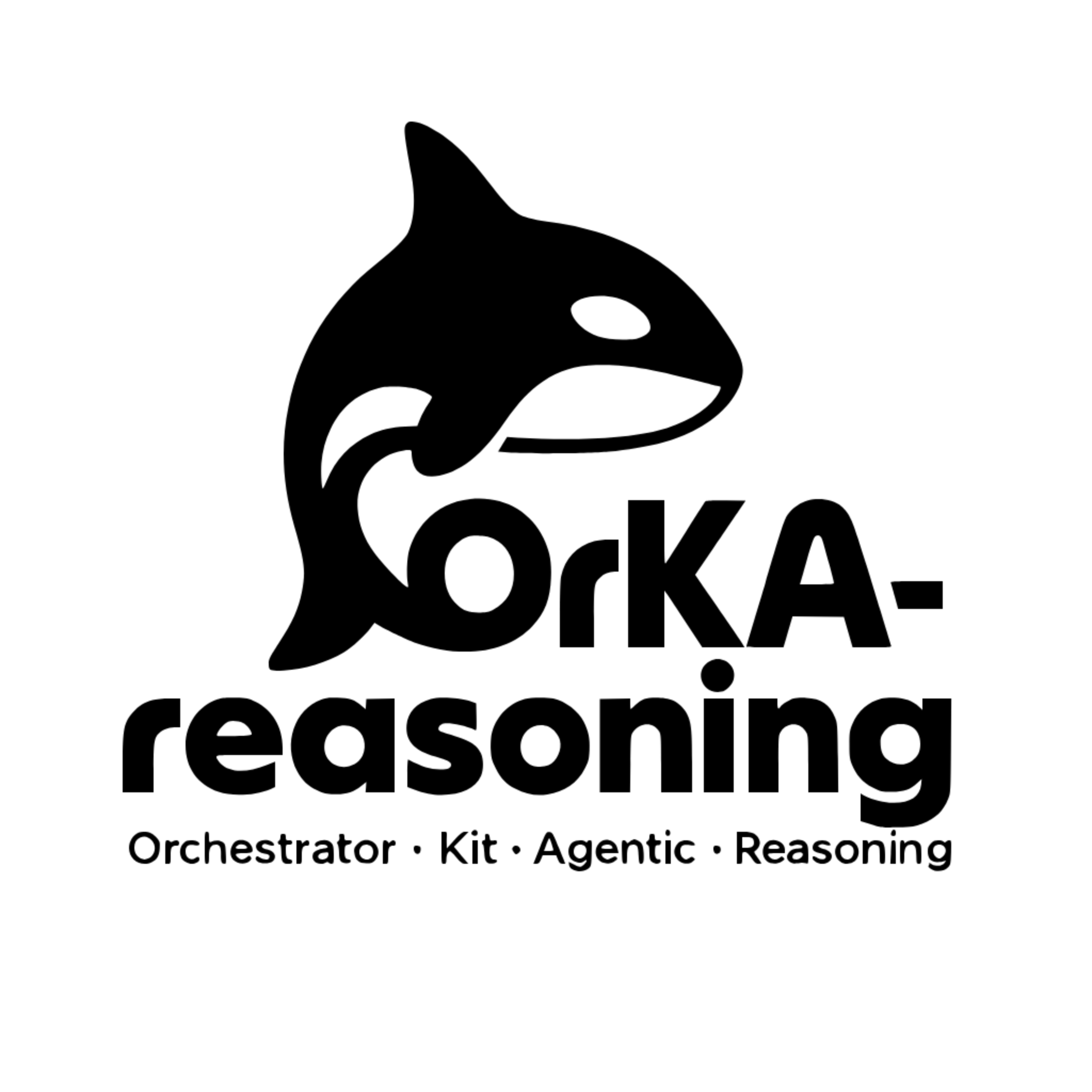 OrKa Logo